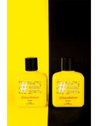 The Social Scent @theselfielover for him Eau de Parfum uraknak 100 ml