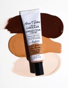 theBalm Anne T. Dotes® Liquid Concealer folyékony korrektor a teljes fedésre árnyalat #7 Warm Fair 11.8 ml