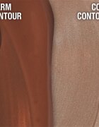 theBalm Bahama Mama folyékony bronzosító árnyalat Warm Contour 4.1 ml