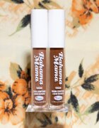 theBalm Bahama Mama folyékony bronzosító árnyalat Warm Contour 4.1 ml