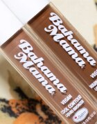 theBalm Bahama Mama folyékony bronzosító árnyalat Warm Contour 4.1 ml