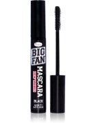 theBalm Big Fan™ Defining Mascara szempillaspirál a hosszabb és szétválasztott szempillákért 8.2 ml