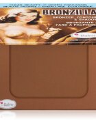 theBalm Bronzilla® bronzosító árnyékoló és kontúrozó púder egyben 8.5 g