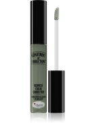 theBalm Department of Corrections Redness Color Corrector élénkítő CC krém bőrpír ellen 7.2 ml