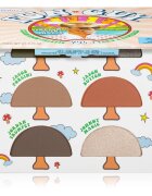 theBalm Fun Guy Eyeshadow Palette Vol 1 szemhéjfesték paletta 7.2 g