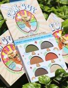theBalm Fun Guy Eyeshadow Palette Vol 1 szemhéjfesték paletta 7.2 g