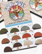 theBalm Fun Guy Eyeshadow Palette Vol 1 szemhéjfesték paletta 7.2 g