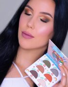 theBalm Fun Guy Eyeshadow Palette Vol 1 szemhéjfesték paletta 7.2 g