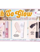 theBalm Holiday Trio Box Set ajándékszett a tökéletes küllemért
