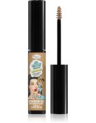 theBalm It's a Brow Time Brow Gel szemöldökzselé árnyalat Blonde Brown 3.6 ml