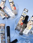 theBalm It's a Brow Time Brow Gel szemöldökzselé árnyalat Blonde Brown 3.6 ml