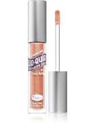 theBalm Lid-Quid Folyékony csillámos szemhéjfesték árnyalat Bellini 45 ml