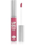 theBalm Lip Oil ajak olaj árnyalat Berry Fast 7 ml