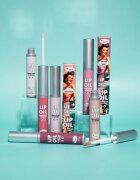 theBalm Lip Oil ajak olaj árnyalat Berry Fast 7 ml
