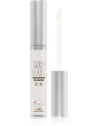 theBalm Lip Oil ajak olaj árnyalat Clear Roads Ahead 7 ml