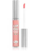 theBalm Lip Oil ajak olaj árnyalat Sunset Boulevard 7 ml