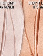 theBalm Liquid Highlighter folyékony bőrélénkítő árnyalat Better Light than Never 4.1 ml