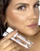 theBalm Liquid Highlighter folyékony bőrélénkítő árnyalat Better Light than Never 4.1 ml