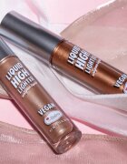 theBalm Liquid Highlighter folyékony bőrélénkítő árnyalat Better Light than Never 4.1 ml