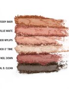 theBalm Male Order® Domestic Male szemhéjfesték paletta 13.2 g