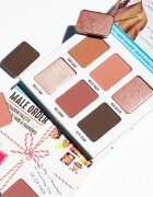 theBalm Male Order® Domestic Male szemhéjfesték paletta 13.2 g
