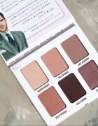 theBalm Male Order® Special Delivery szemhéjfesték paletta 13.2 g