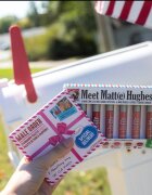 theBalm Male Order® Special Delivery szemhéjfesték paletta 13.2 g