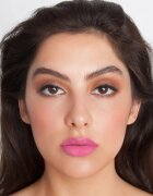 theBalm Meet Matt(e) Hughes Long Lasting Liquid Lipstick hosszantartó folyékony rúzs árnyalat Chivalrous 7.4 ml