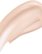 theBalm Oliver Dewy Face Drops folyékony bőrélénkítő árnyalat Golden Glow 28 ml