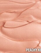theBalm Oliver Dewy Face Drops folyékony bőrélénkítő árnyalat Peachy Keen 28 ml
