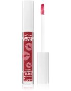 theBalm Plump Your Pucker Lip Gloss dúsító ajakfény árnyalat Wild West 2.7 ml