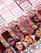 theBalm Plump Your Pucker Lip Gloss dúsító ajakfény árnyalat Wild West 2.7 ml