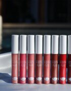 theBalm Purseworthy hidratáló ajakfény bambuszvajjal árnyalat Clutch 7 ml