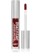 theBalm Stainiac® Lip And Cheek Stain multifunkcionális smink ajkakra és arcra árnyalat 4 ml