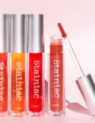 theBalm Stainiac® Lip And Cheek Stain multifunkcionális smink ajkakra és arcra árnyalat 4 ml