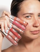 theBalm Talk is Cheek krémes arcpirosító árnyalat Lecture 4 ml