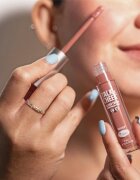 theBalm Talk is Cheek krémes arcpirosító árnyalat Lecture 4 ml