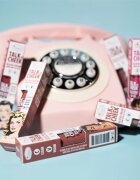theBalm Talk is Cheek krémes arcpirosító árnyalat Lecture 4 ml