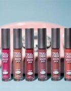 theBalm Talk is Cheek krémes arcpirosító árnyalat Lecture 4 ml