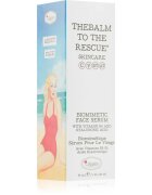 theBalm To The Rescue® Biomimetic mélyen tápláló és hidratáló szérum 30 ml