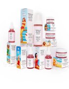 theBalm To The Rescue® Biomimetic mélyen tápláló és hidratáló szérum 30 ml
