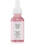 theBalm To The Rescue® Complexion fényesítő hatású arcszérum nyugtató hatással 30 ml