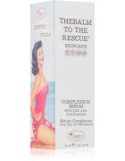 theBalm To The Rescue® Complexion fényesítő hatású arcszérum nyugtató hatással 30 ml