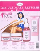 theBalm To The Rescue® Skincare Collection ajándékszett az élénk bőrért