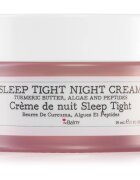 theBalm To The Rescue® Sleep Tight éjszakai arckrém ránctalanító hatással 30 ml
