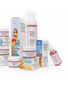 theBalm To The Rescue® Sleep Tight éjszakai arckrém ránctalanító hatással 30 ml