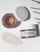 theBalm To The Rescue® Super Jelly hidratáló szemkörnyékápoló gél a szem alatti sötét karikákra 15 ml