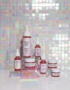 theBalm To The Rescue® Super Jelly hidratáló szemkörnyékápoló gél a szem alatti sötét karikákra 15 ml