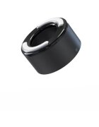 Therabody Hot & Cold Rings melegítő és hűtő kiegészítő a Theraface-hez szín Black 2 db