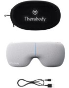 Therabody SmartGoggles masszázs eszköz szemre 1 db